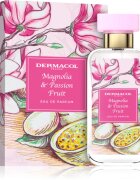 Dermacol Magnolia & Passion Fruit парфюмна вода за жени 50 мл.