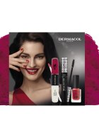 Dermacol Magnum подаръчен комплект за съвършен външен вид
