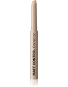 Dermacol Matt Control покриващ коректор цвят 01 1.1 гр.