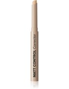 Dermacol Matt Control покриващ коректор цвят 02 1.1 гр.