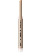 Dermacol Matt Control покриващ коректор цвят 03 1.1 гр.