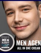 Dermacol Men Agent All in One мултифункционален крем за лице за мъже 70 мл.