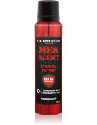 Dermacol Men Agent Eternal Victory дезодорант в спрей без алуминий за мъже 150 мл.