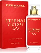 Dermacol Men Agent Eternal Victory парфюмна вода за мъже 50 мл.