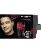 Dermacol Men Agent Eternal Victory подаръчен комплект за ежедневна употреба за мъже