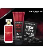 Dermacol Men Agent Eternal Victory подаръчен комплект за тяло и лице за мъже