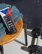 Dermacol Men Agent Ice Hockey душ-гел за мъже 3 в 1 250 мл.