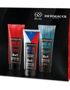 Dermacol Men Agent Mix подаръчен комплект под душа за мъже