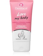 Dermacol My Body крем за тяло против целулит и стрии 150 мл.