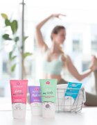 Dermacol My Body крем за тяло против целулит и стрии 150 мл.