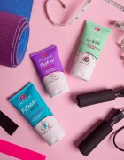 Dermacol My Body стягаща грижа за деколтето и бюста 100 мл.