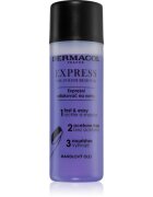 Dermacol Nail Care Express лакочистител без ацетон 120 мл.