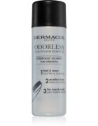 Dermacol Nail Care Odorless лакочистител без мирис 120 мл.