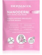 Dermacol Nanoderm подмладяваща маска за лице 1.8 гр.