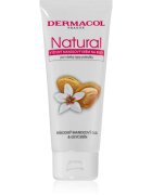 Dermacol Natural подхранващ бадемов крем за ръце и нокти 100 мл.