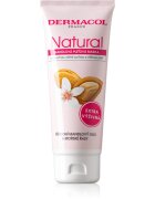Dermacol Natural подхранваща маска - крем за чувствителна много суха кожа 100 мл.