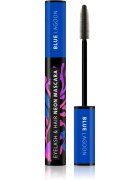 Dermacol Neon Eyelash & Hair спирала цвят Blue Lagoon 9 мл.