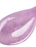 Dermacol Neon Mania блясък за устни с блестящи частици с увеличаващ ефект цвят 2 4 мл.