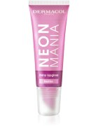 Dermacol Neon Mania блясък за устни в туба цвят Berries 10 мл.