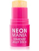 Dermacol Neon Mania гелов озарител в стик цвят 02 Fairy Flame 8 гр.