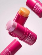 Dermacol Neon Mania гелов озарител в стик цвят 02 Fairy Flame 8 гр.