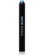 Dermacol Neon Mania кремообразен молив за очи с монохромен ефект 12h Mermaid - 1 3 гр.