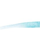 Dermacol Neon Mania кремообразен молив за очи с монохромен ефект 12h Mermaid - 1 3 гр.