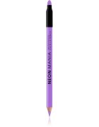 Dermacol Neon Mania молив за очи и устни водоустойчив цвят 03 11 гр.