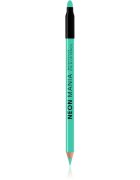 Dermacol Neon Mania молив за очи и устни водоустойчив цвят 04 11 гр.