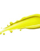 Dermacol Neon неонов лак за нокти цвят 43 Gold Digger 5 мл.