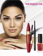 Dermacol Obsesión подаръчен комплект за перфектен външен вид 52 Too Hot
