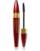 Dermacol Obsesión спирала за обем дължина и разделяне Black 12 мл.