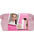 Dermacol Petra Lovelyhair Sparkling Time подаръчен комплект за лице
