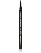 Dermacol Precise Black 20h прецизна водоустойчива очна линия за очи Black 1 мл.