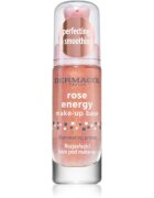 Dermacol Rose Energy озаряваща база 20 мл.