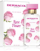 Dermacol Rose Water парфюмна вода за жени 50 мл.
