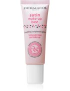 Dermacol Satin изглаждаща база под фон дьо тен 20 мл.