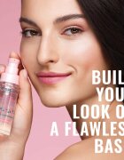 Dermacol Satin изглаждаща база под фон дьо тен 20 мл.