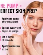 Dermacol Satin изглаждаща база под фон дьо тен 20 мл.