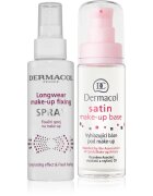 Dermacol Satin комплект