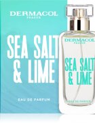Dermacol Sea Salt & Lime парфюмна вода унисекс 50 мл.
