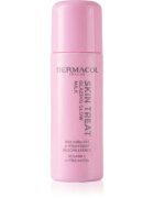 Dermacol Skin Treat Glazing Glow Milk есенция за лице за освежаване и хидратация 100 мл.