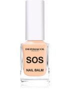 Dermacol SOS Nail Balm балсам за нокти 11 мл.