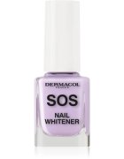 Dermacol SOS Nail Whitener избелващ лак за нокти 11 мл.