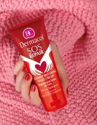 Dermacol SOS Repair интензивен регенериращ крем за ръце 75 мл.