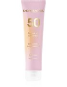Dermacol Sun лек крем за тен SPF 50 150 мл.