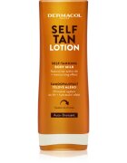 Dermacol Sun Self Tan автобронзант мляко за тяло 200 мл.