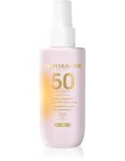 Dermacol Sun водоустойчив лосион за слънце в спрей SPF 50 150 мл.