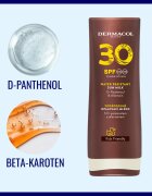 Dermacol Sun Water Resistant водоустойчив лосион за слънце SPF 30 200 мл.