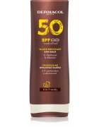 Dermacol Sun Water Resistant водоустойчив лосион за слънце SPF 50 200 мл.